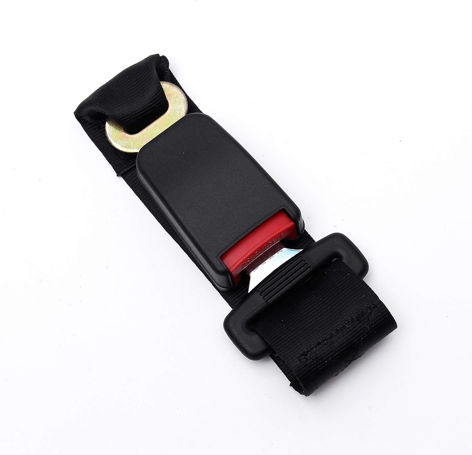 Belt Extender Extension for Overweight People, Baby Seats & Pregnant