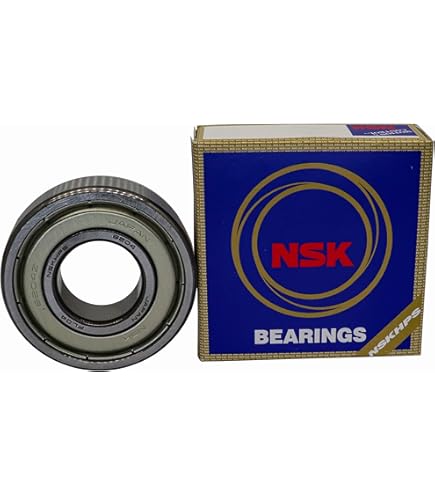miki CRANCKSHAFT BEARING 6204 MZ 150 - MekanMotor.com