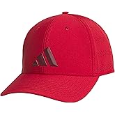 Adidas Mens Gameday Hat – Athletic Baseball Cap, Stretch Fit