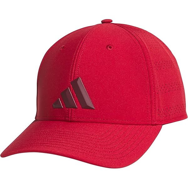 Premium Sport 5-Panel Structured Medium Crown Adjustable Fit  display picture 1
