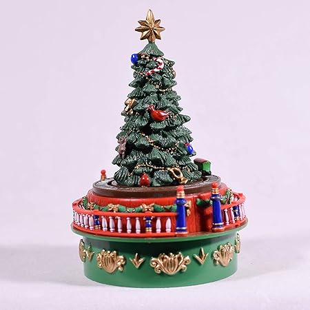 arbol musical amazon