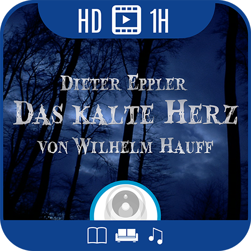 BOB-MEDIA Das kalte Herz von Wilhelm Hauff [audiovisual book] - Thumbnail 6