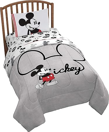 mickey mouse twin bed frame