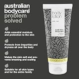Australian Bodycare 200ml Body Lotion Tea Tree Oil Lemon Myrtle Dry Skin view 3