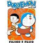 DORAEMON Vol.5
