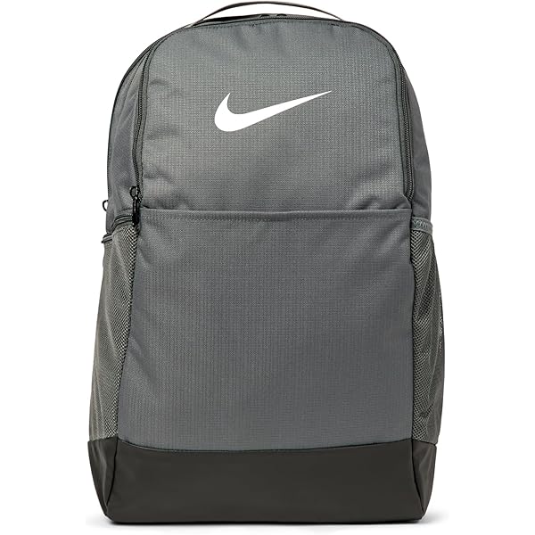nike air max grey bag