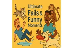 Ultimate Fails & Funny Moments