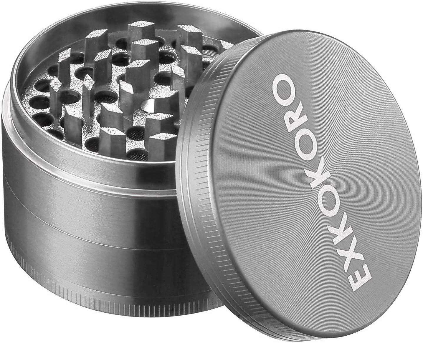 Best Italian Herb Seasoning Grinder