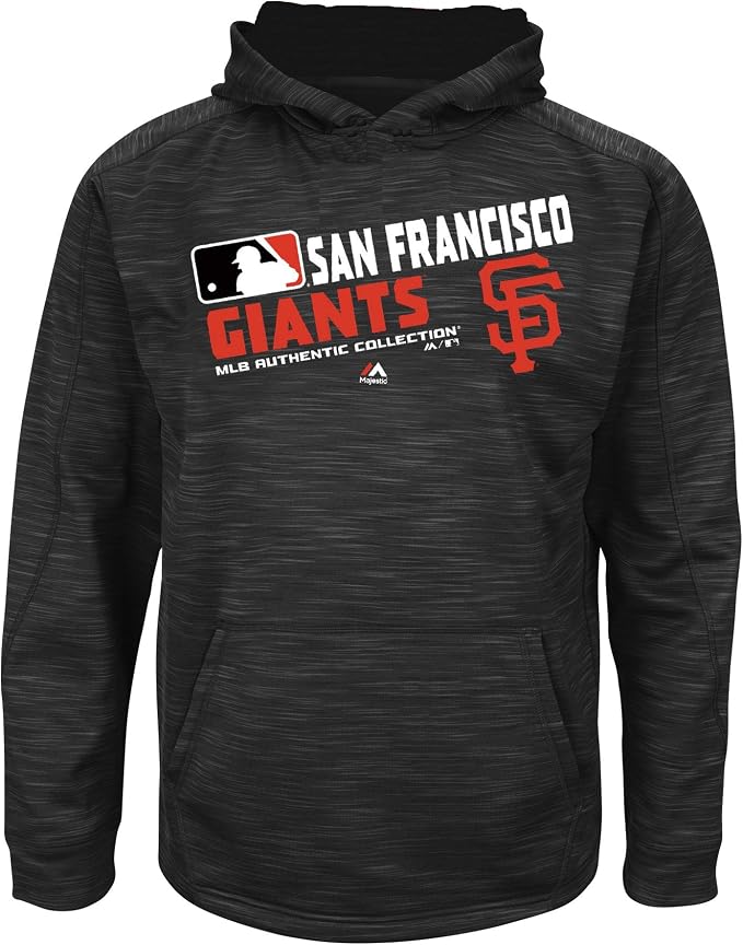 san francisco giants sweatshirt youth