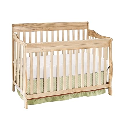 crib size daybed