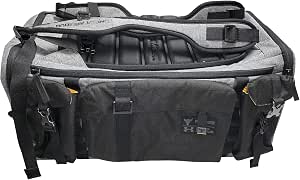 Amazon.com: Under Armour Project Rock Range - Bolsa de lona : Ropa, Zapatos  y Joyería
