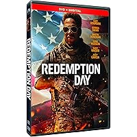 Redemption Day (DVD + Digital)