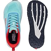 HQHEMO Women Wide-Toe Box Walking Athletic Sneakers Zero Drop Tennis Shoes Wide Width Running Jogging for Gym Outdoor Sport