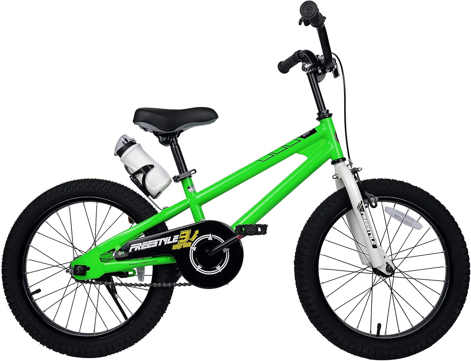 royalbaby freestyle 16 inch bike