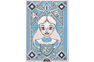 Disney 100th Anniversary Large Stain Glass Pin, Pack of 1, 500 Limited Edition Collectors Pins, Themed Jewelry, and Opaque Enamel, 4” x 2.75”, Amazon Exclusive