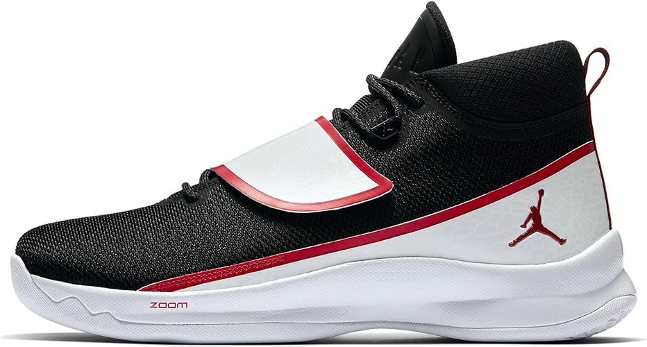 air jordan super fly