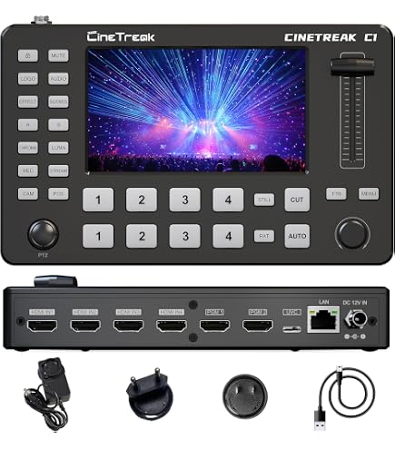 Atem Mini Pro ISO : Amazon.com.br: Instrumentos Musicais