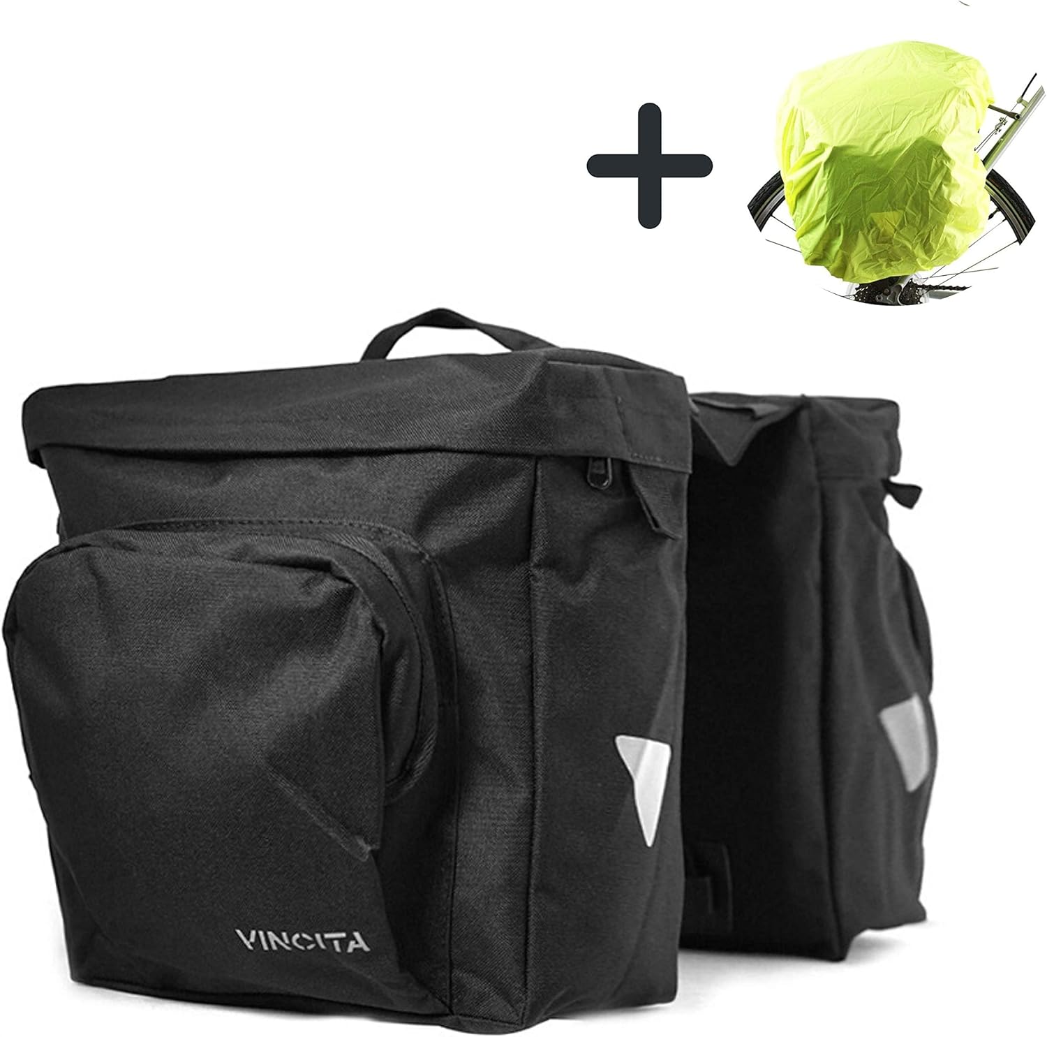 vincita panniers
