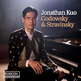 Godowsky &amp; Stravinsky