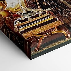 Turn Me Royal Portrait Personalized from Your