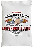 CookinPellets Longhorn Blend