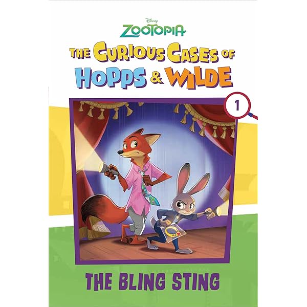 趣味・スポーツ・実用 Disney ZOOTOPIA Nick Wilde SPECIAL BOOK Disney ZOOTOPIA Nick Wilde SPECIAL BOOK – 丸善ジュンク堂書店ネット