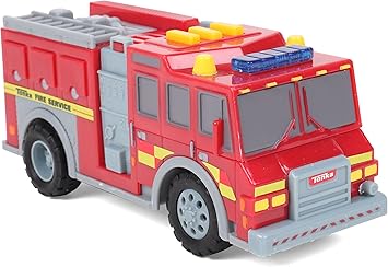 camion de bomberos tonka precio