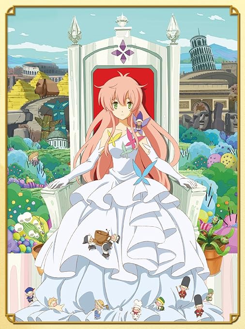 Download Amazon Com Jinrui Wa Suitai Shimashita Blu Ray Movies Tv Desktop Wallpaper Free Wallpaper Amazon Com Jinrui Wa Suitai Shimashita Blu Ray Movies Tv Desktop Wallpaper