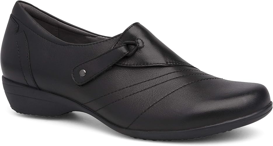 dansko flats amazon