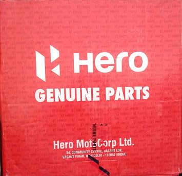 Hero Passion Pro Chain Sprocket Price 