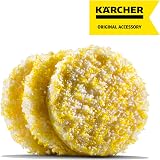 Kärcher FP303 Polishing Pads Stone Linoleum PVC x3 view 3