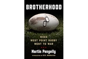 Brotherhood: When West Point Rugby Went to War