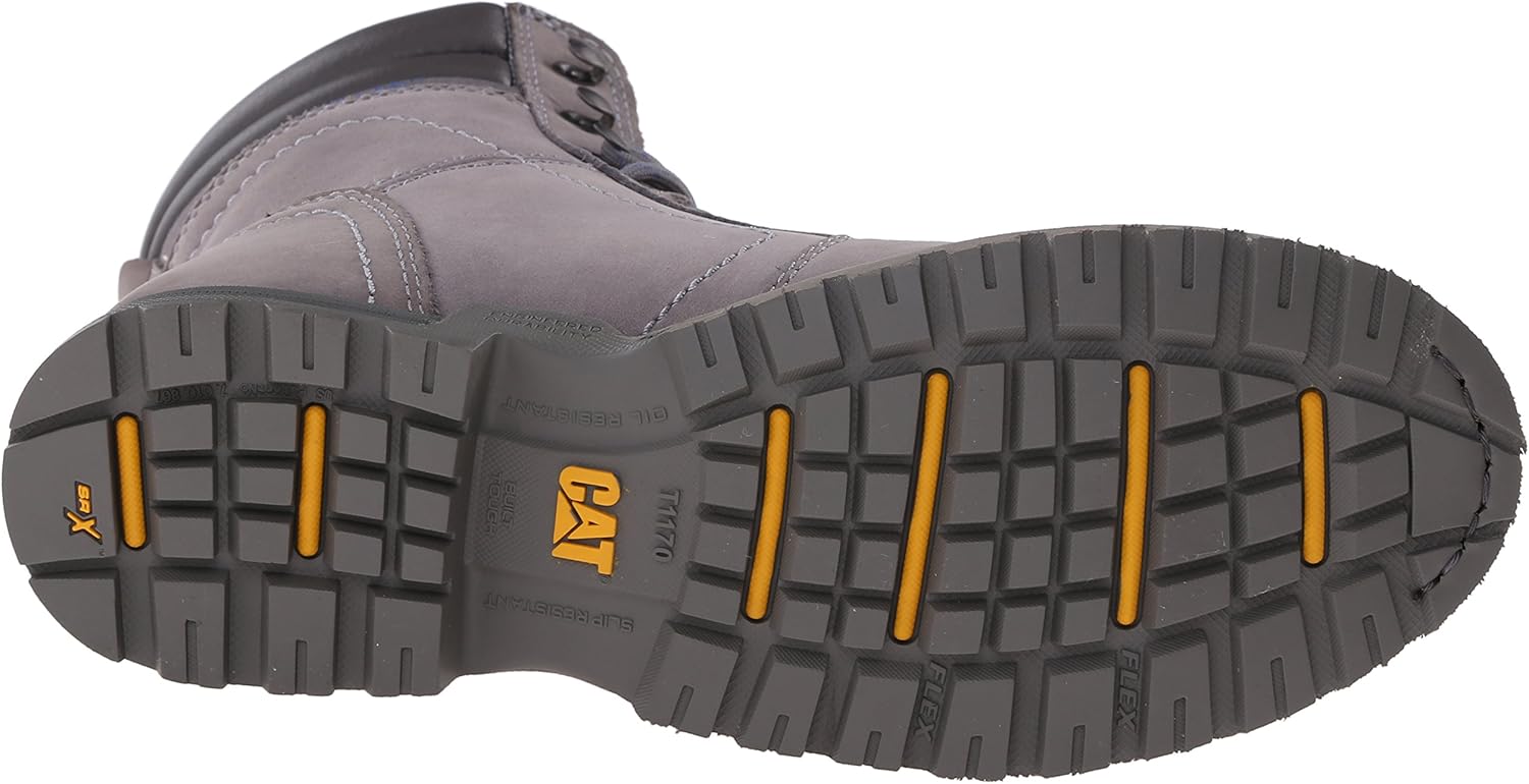 Caterpillar Women's Echo Wp St: Shoes