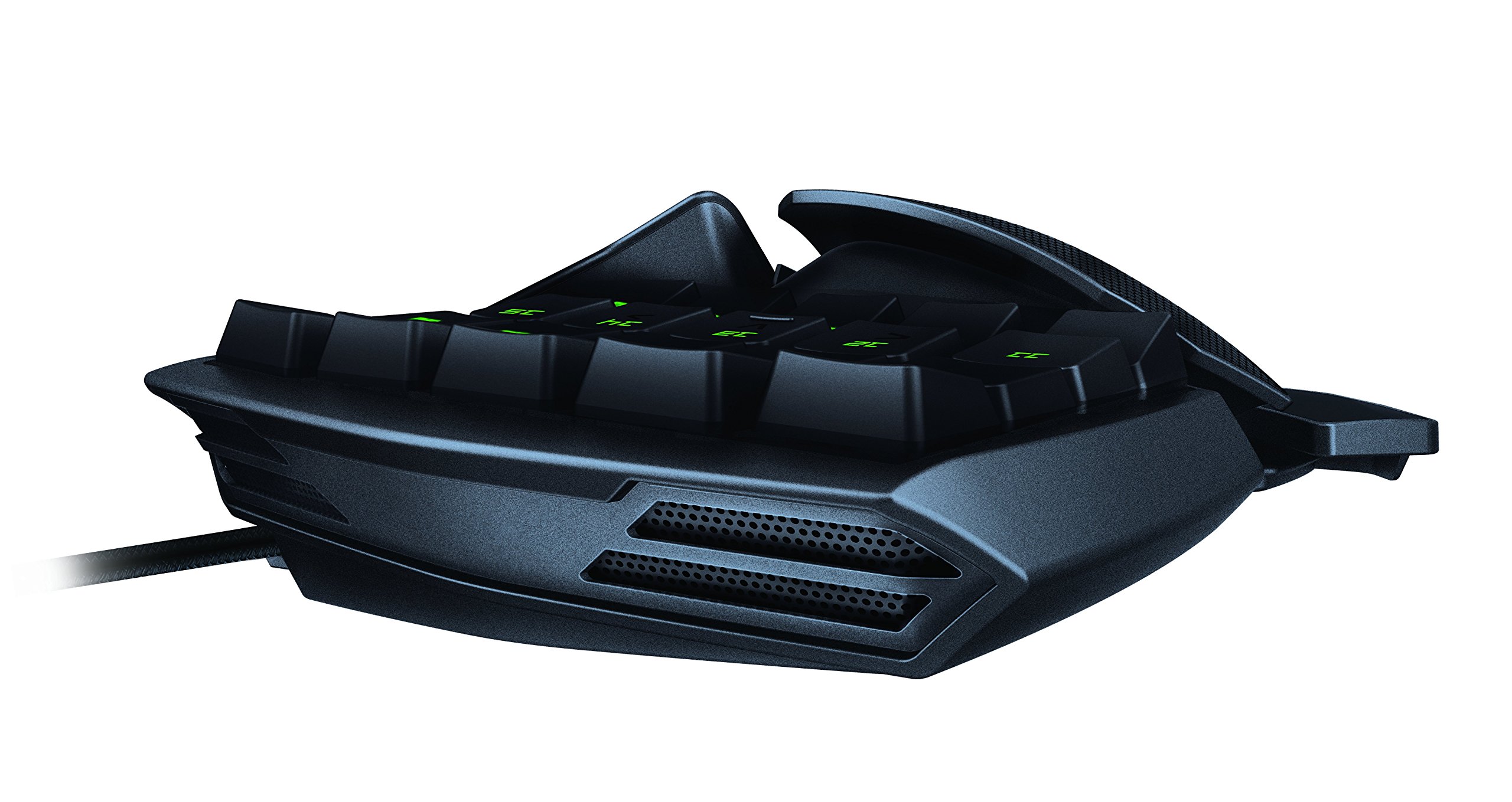 Mua Razer Orbweaver Elite Mechanical PC Gaming Keypad trên Amazon Mỹ ...