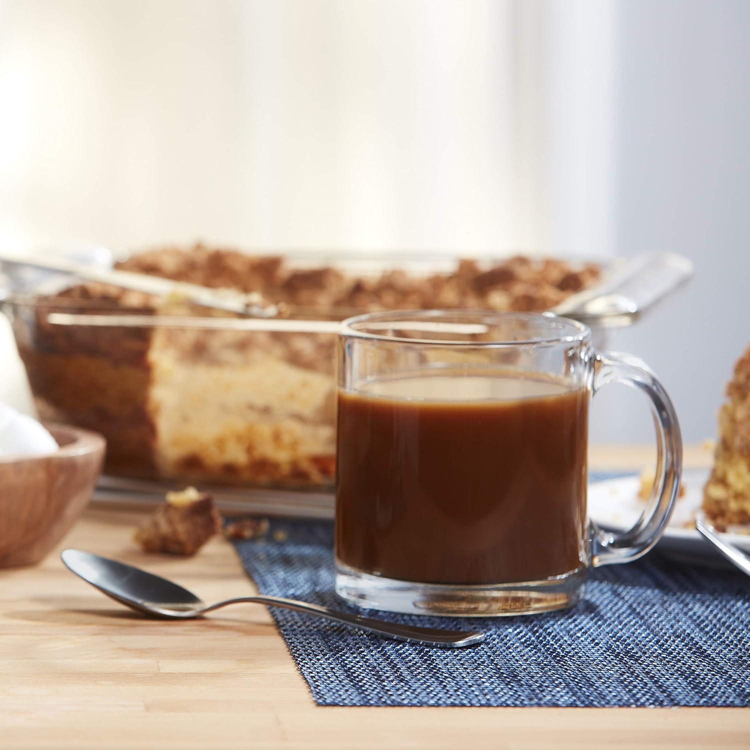 libbey robusta