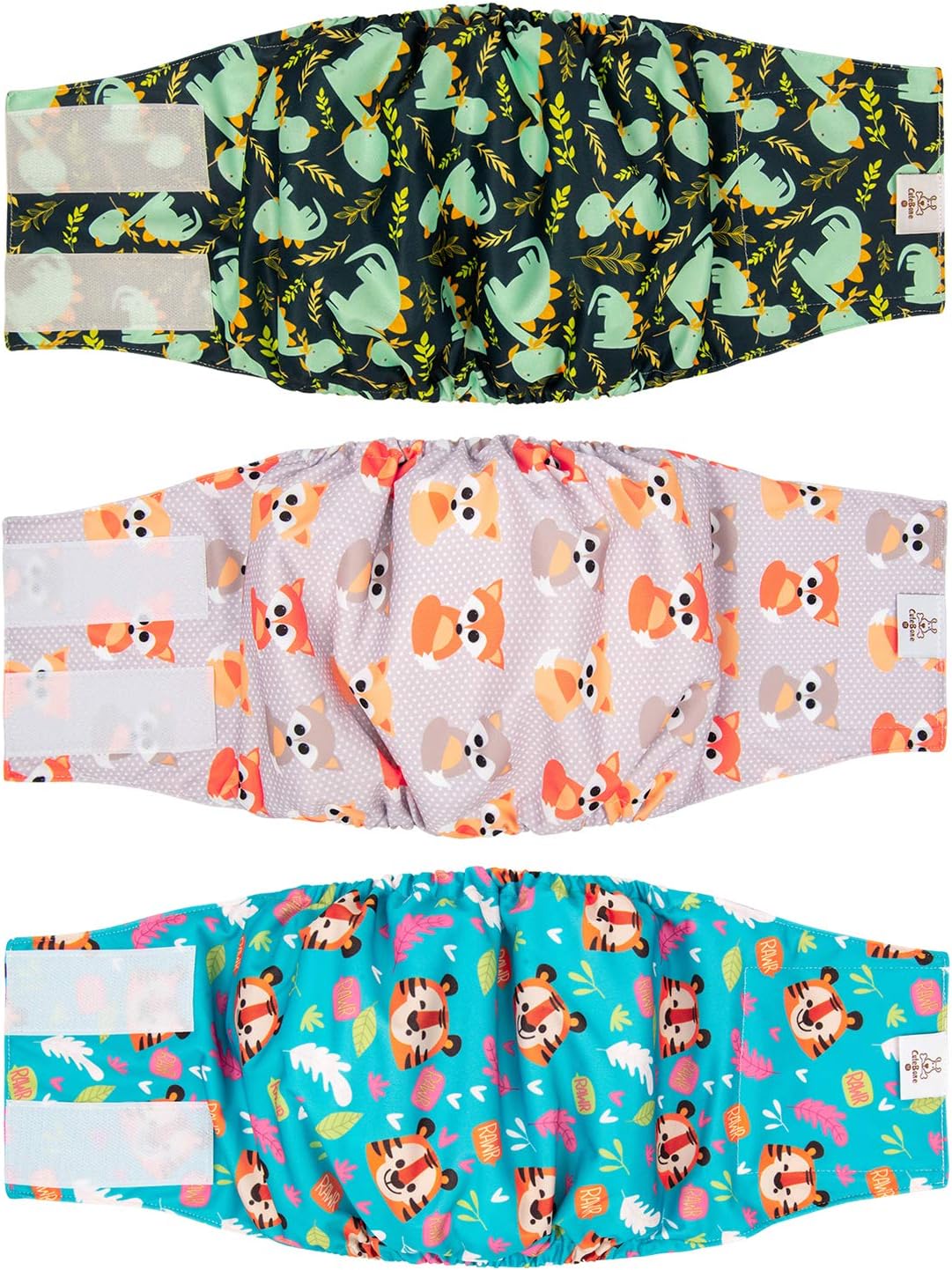 cutebone dog diapers