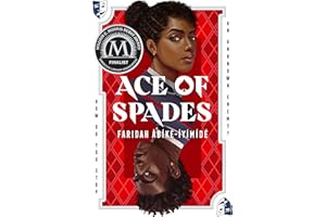 Ace of Spades
