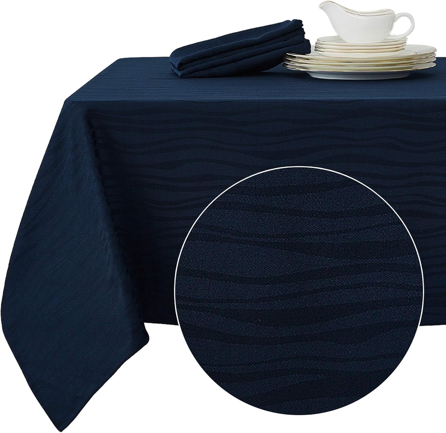Best 60 x 60 square table cloth