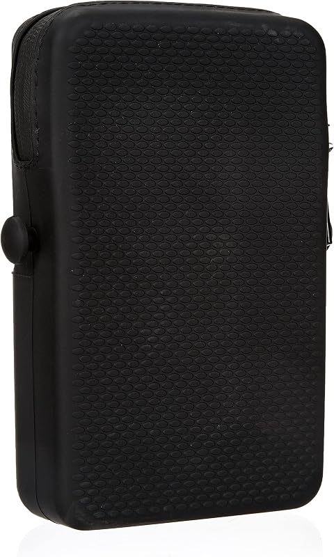 Street Bag Adulti Unisex Accessori Nero 998 EU