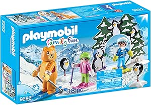 playmobil construccion
