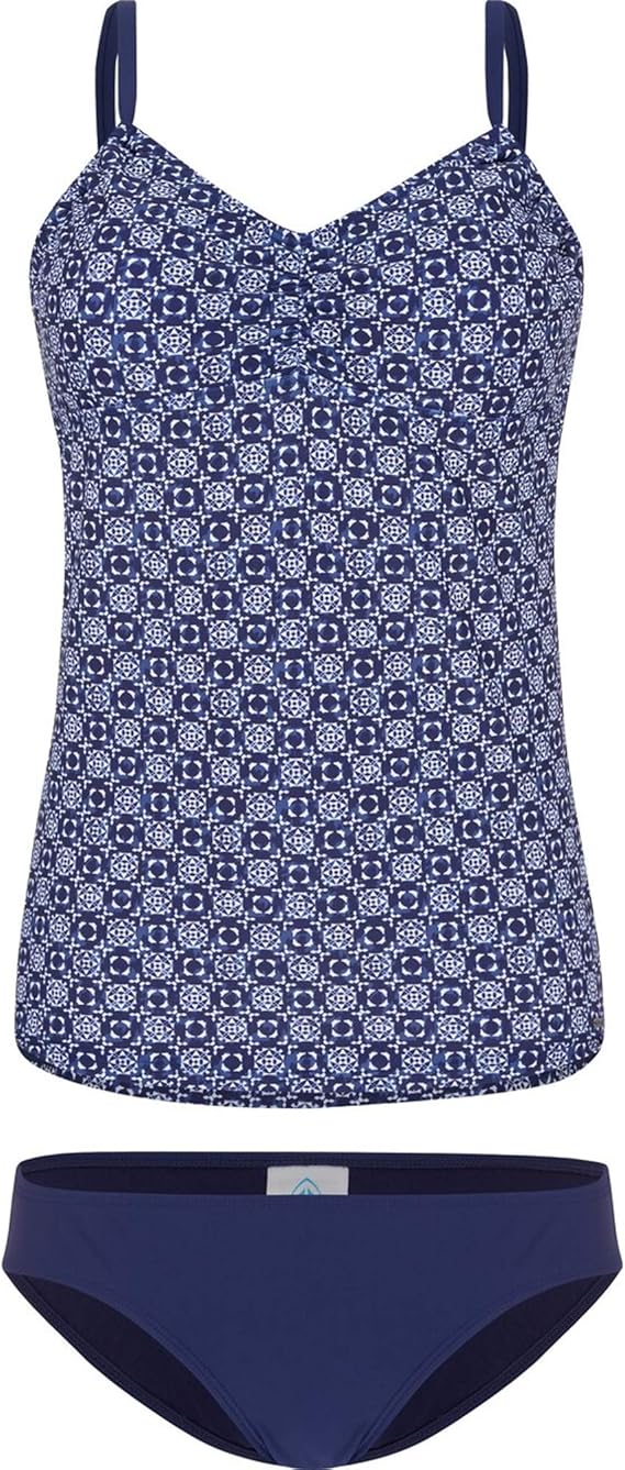 Firefly Damen Tankini Angela Damen Tankini Amazon.de Sport & Freizeit