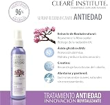CLEARÉ INSTITUTE Redensifying Anti-aging Serum Natural Ingredients 125ml view 4