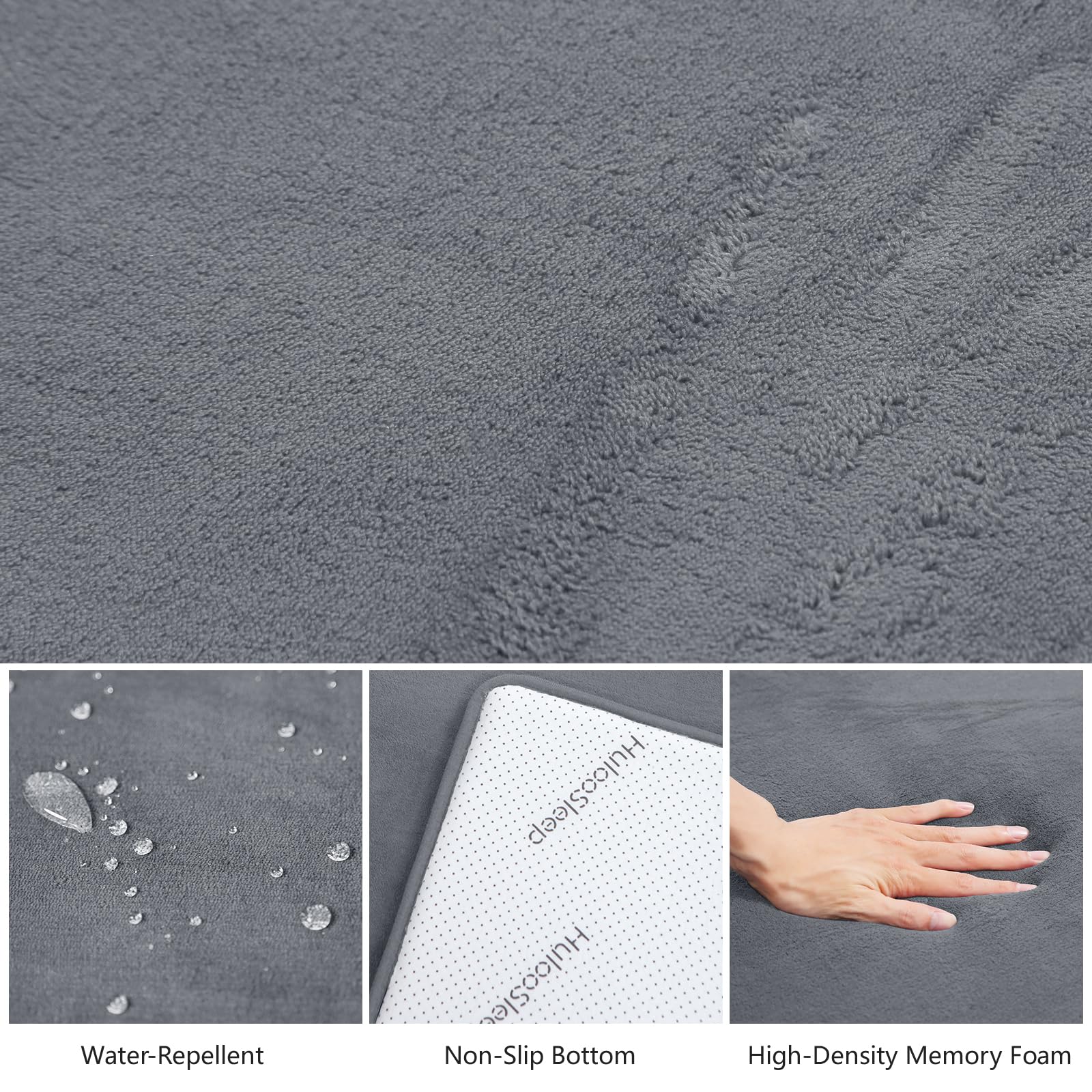 Baby Play Mat for Floor,1.3