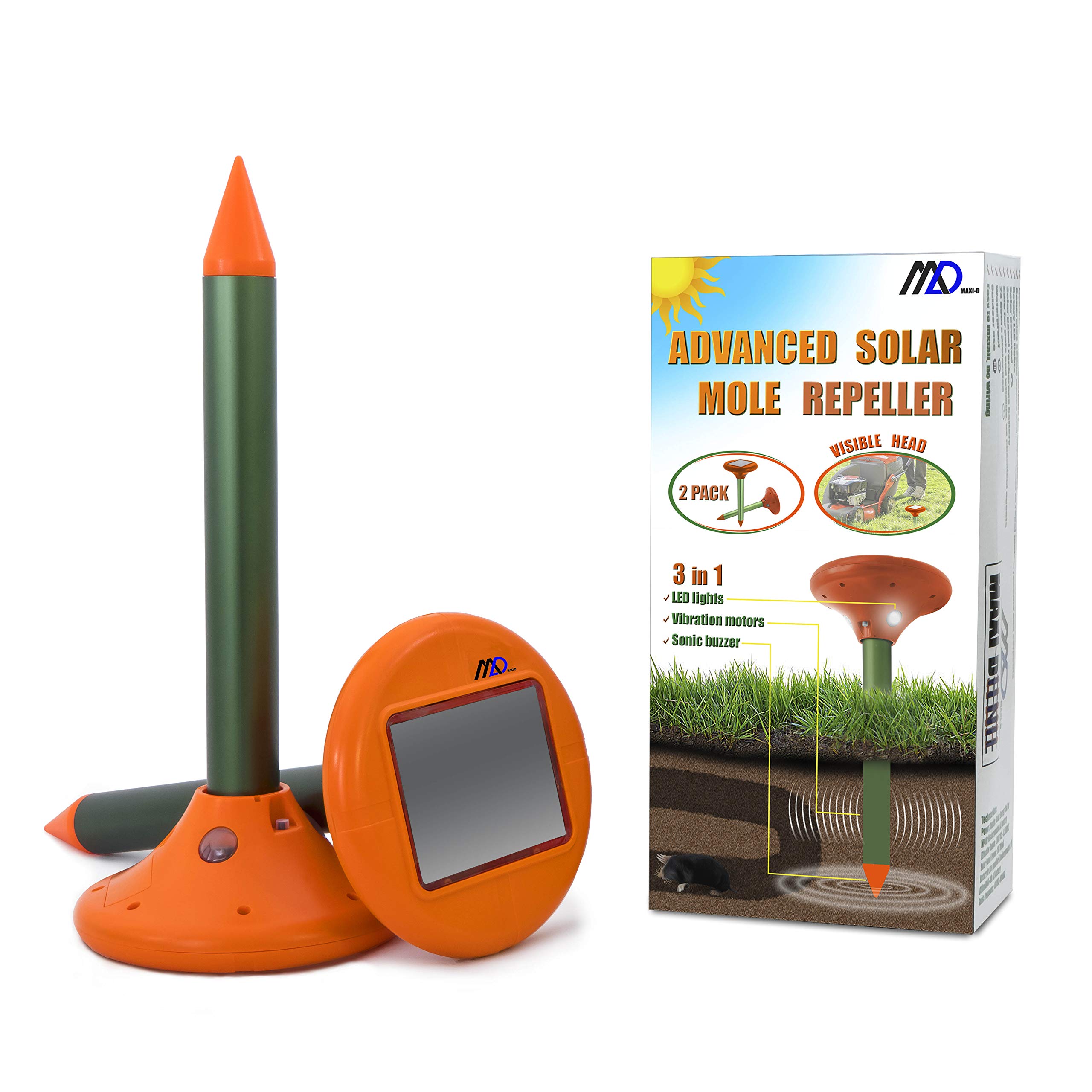 Are Led Lights Bad For Dogs