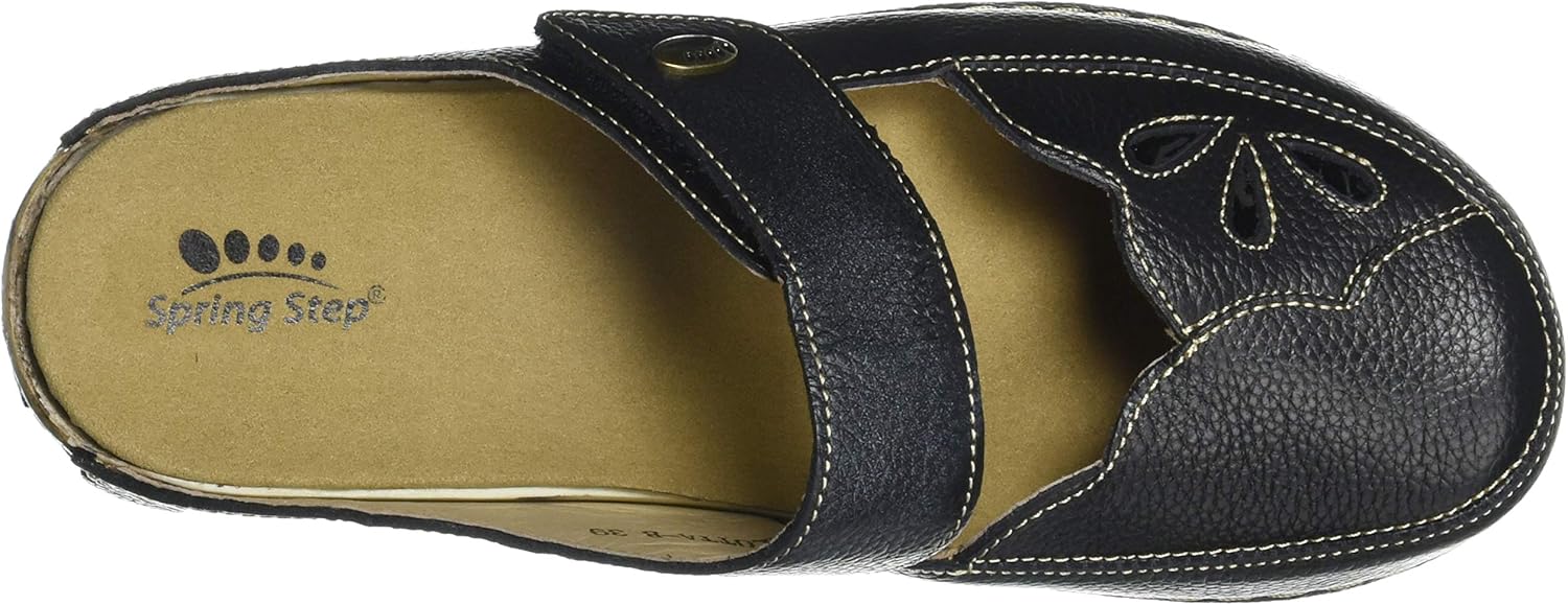 spring step carletta sneaker