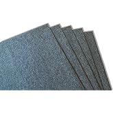 Carbon Transfer Tracing Paper for Woodworking Patterns | 5 sheets - 26" x 42" per sheet