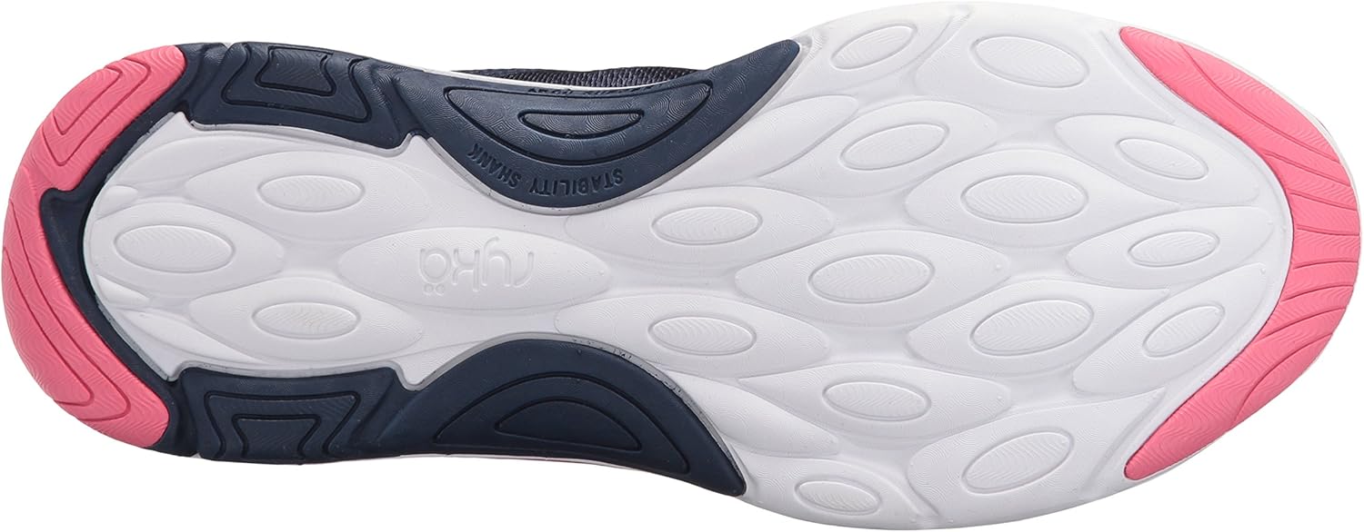 ryka fierce walking shoes