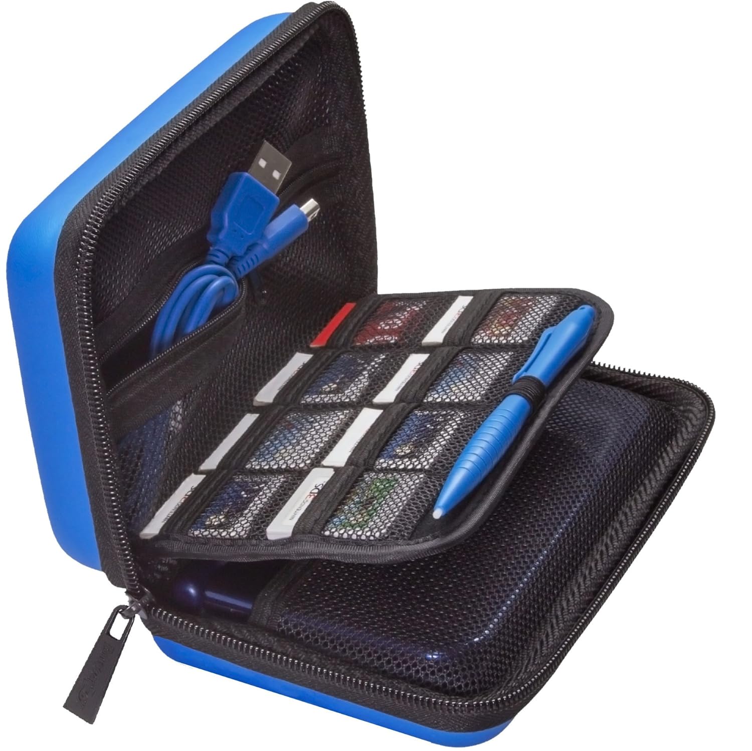 ButterFox New Nintendo 2DS XL Case, 3DS XL, 3DS Case with