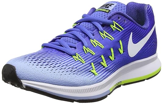 Nike Damen Wmns Air Zoom Pegasus 33 Laufschuhe