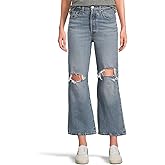 Levi's Womens Ribcage Straight AnkleJeans